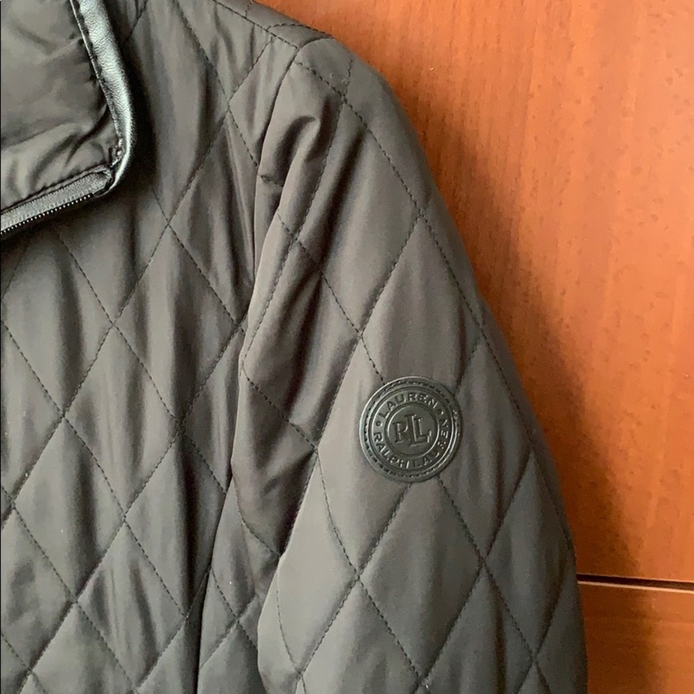 Ralph Lauren wafer jacket - Picture 7 of 8